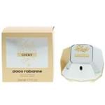 Ficha técnica e caractérísticas do produto Lady Million Lucky Paco Rabanne Eau de Parfum - Perfume Feminino 50ml