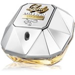 Ficha técnica e caractérísticas do produto Lady Million Lucky Paco Rabanne Eau de Parfum - Perfume Feminino 80ml