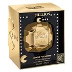 Ficha técnica e caractérísticas do produto Lady Million Pac-Man Collector Feminino Eau de Parfum - 80 Ml