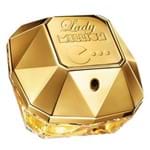Ficha técnica e caractérísticas do produto Lady Million Pac-Man Collector Paco Rabanne Perfume Feminino - Eau de Parfum 80ml