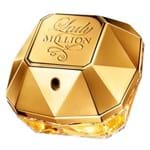 Ficha técnica e caractérísticas do produto Lady Million Paco Rabanne - Perfume Feminino - Eau de Parfum 80ml