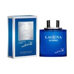 Ficha técnica e caractérísticas do produto Laguna Pour Homme Eau de Toilette 50ml - Perfume Masculino