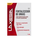 Ficha técnica e caractérísticas do produto Lakesia Fortalecedor de Unhas 7ml