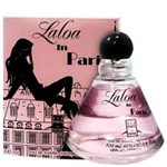 Ficha técnica e caractérísticas do produto Lalao In Paris Eau de Toilette 100 Ml - Via Paris Parfums