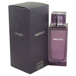 Ficha técnica e caractérísticas do produto Lalique Amethyst Eau de Parfum Spray Perfume Feminino 100 ML-Lalique
