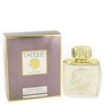 Ficha técnica e caractérísticas do produto Lalique Eau de Parfum Spray (Horse Head) Perfume Masculino 75 ML-Lalique