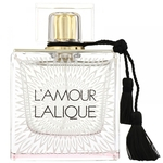 Ficha técnica e caractérísticas do produto Lalique L'amour Feminino Eau De Parfum 50ml