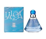 Ficha técnica e caractérísticas do produto Laloa Blue By Via Paris Eau de Toilette Feminino 100 Ml