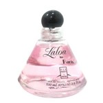 Ficha técnica e caractérísticas do produto Laloa In Paris Eau de Toilette Via Paris - Perfume Feminino - 100ml - 100ml