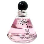 Ficha técnica e caractérísticas do produto Laloa In Paris Via Paris Eau de Toilette - Perfume Feminino 100ml