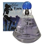 Ficha técnica e caractérísticas do produto Laloa Paris By Night Eau de Toilette Via Paris 100ml - Perfume Feminino