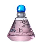 Ficha técnica e caractérísticas do produto Laloa Paris by Night Via Paris Eau de Toilette - Perfume Feminino 100ml