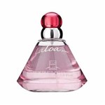 Ficha técnica e caractérísticas do produto Laloa Pink Perfume Feminino Eau de Toilette Floral Frutal 100ml