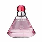 Ficha técnica e caractérísticas do produto Laloa Pink Perfume Feminino Edt Floral Frutal - 100ml - 100ml