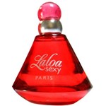Ficha técnica e caractérísticas do produto Laloa Sexy Eau de Toilette 100ml - Via Paris Parfums