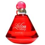Ficha técnica e caractérísticas do produto Laloa Sexy Via Paris Feminino Eau de Toilette - 100 Ml