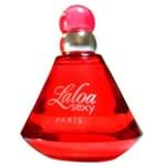 Ficha técnica e caractérísticas do produto Laloa Sexy Via Paris - Perfume Feminino - Eau de Toilette 100ml