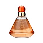 Ficha técnica e caractérísticas do produto Laloa Via Paris - Perfume Feminino - Eau de Toilette 100ml