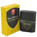 Ficha técnica e caractérísticas do produto Lamborghini Esplosivo de Tonino Lamborghini Eau de Toilette Masculino 50 Ml