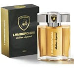 Ficha técnica e caractérísticas do produto Lamborghini Italian Legend Desodorante Colônia Masculina - Importados