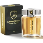 Ficha técnica e caractérísticas do produto Lamborghini Italian Legend Desodorante Colônia Masculina