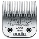 Ficha técnica e caractérísticas do produto Lâmina Andis UltraEdge 3 3/4F - 13mm
