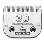 Ficha técnica e caractérísticas do produto Lâmina Andis UltraEdge 30 - 0,5mm