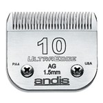 Ficha técnica e caractérísticas do produto Lâmina Andis UltraEdge 10 - 1,6mm