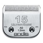 Ficha técnica e caractérísticas do produto Lâmina Andis UltraEdge 15 - 1,2mm