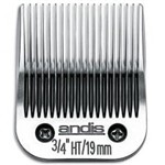 Ficha técnica e caractérísticas do produto Lâmina Andis UltraEdge 3/4 HT - 19mm