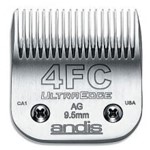 Ficha técnica e caractérísticas do produto Lâmina Andis UltraEdge 4FC - 9,5mm