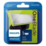 Ficha técnica e caractérísticas do produto Lâmina de Reposição Philips - Oneblade QP210/50