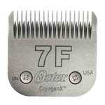 Ficha técnica e caractérísticas do produto Lâmina Oster 7f - 3,2mm