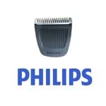 Ficha técnica e caractérísticas do produto Lâmina Principal do Multigroom Philips Mg3711/15