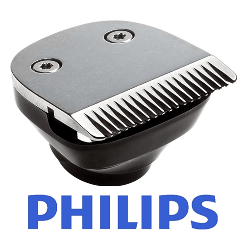 Ficha técnica e caractérísticas do produto Lâmina Principal 32Mm do Multigroom Qg3380 Philips