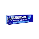 Ficha técnica e caractérísticas do produto Lamisilate Creme Bisnaga Com 30G