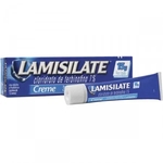 Ficha técnica e caractérísticas do produto Lamisilate Creme Bisnaga Com 15G