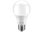 Ficha técnica e caractérísticas do produto Lâmpada LED 12W 6500K Branco Frio Elgin - Bulbo A60