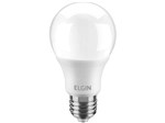 Ficha técnica e caractérísticas do produto Lâmpada LED 4,9W 6500K Branco Frio Elgin - Bulbo A55