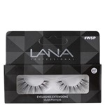 Lana Professional Perfect Eyelashes 1 GWSP Glam Line - Cílios Postiços