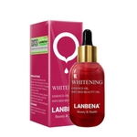 Ficha técnica e caractérísticas do produto LANBENA Whitening rosto Óleo Essencial Remove Serum Anti-Envelhecimento