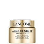 Ficha técnica e caractérísticas do produto Lancôme Absolue Night Precious Cells - Creme Anti-idade Noturno 50ml