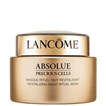Ficha técnica e caractérísticas do produto Lancôme Absolue Precious Cells Night Ritual - Máscara Noturna 75ml