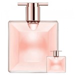 Ficha técnica e caractérísticas do produto Lancôme Idôle Kit Perfume Feminino EDP 25 Ml + Miniatura
