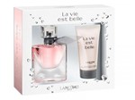 Ficha técnica e caractérísticas do produto Lancôme Kit de Perfume Feminino 30ml Edt - La Vie Est Belle Légère + Loção Perfumada 50ml