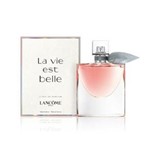 Ficha técnica e caractérísticas do produto Lancome La Vie Est Belle 75Ml