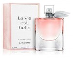 Ficha técnica e caractérísticas do produto Lancôme La Vie Est Belle 75ml