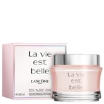 Ficha técnica e caractérísticas do produto Lancôme La Vie Est Belle - Creme Hidratante 200ml