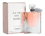 Ficha técnica e caractérísticas do produto Lancôme La Vie Est Belle Eau de Parfum 100ml Feminino
