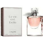 Ficha técnica e caractérísticas do produto Lancôme - La Vie Est Belle - Eau de Parfum Feminino - Lancome